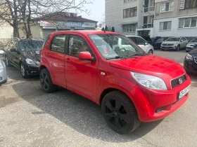 Daihatsu Terios 4x4 automatic , снимка 2