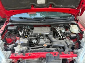 Daihatsu Terios 4x4 automatic , снимка 16