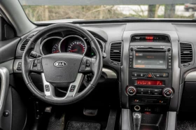 Kia Sorento 2.2 CRDI- AWD, снимка 10