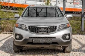 Kia Sorento 2.2 CRDI- AWD, снимка 3