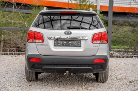 Kia Sorento 2.2 CRDI- AWD, снимка 5