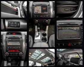 Kia Sorento 2.2 CRDI- AWD, снимка 15