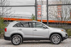 Kia Sorento 2.2 CRDI- AWD, снимка 8