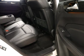 Mercedes-Benz ML 350 d 4-MATIC AMG Paket, снимка 16