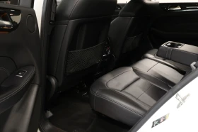 Mercedes-Benz ML 350 d 4-MATIC AMG Paket, снимка 14