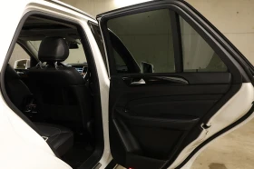 Mercedes-Benz ML 350 d 4-MATIC AMG Paket, снимка 15