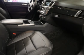 Mercedes-Benz ML 350 d 4-MATIC AMG Paket, снимка 12