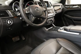 Mercedes-Benz ML 350 d 4-MATIC AMG Paket, снимка 7