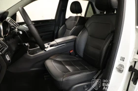 Mercedes-Benz ML 350 d 4-MATIC AMG Paket, снимка 6