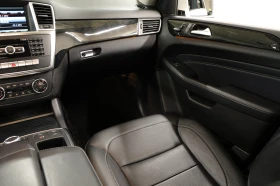 Mercedes-Benz ML 350 d 4-MATIC AMG Paket, снимка 10