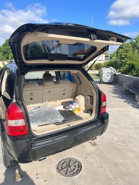 Hyundai Tucson, снимка 5