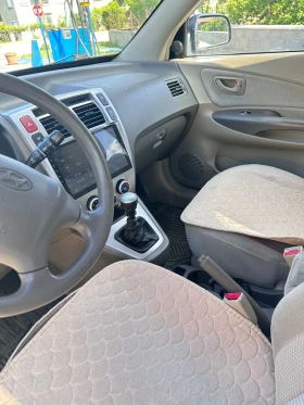 Hyundai Tucson, снимка 6
