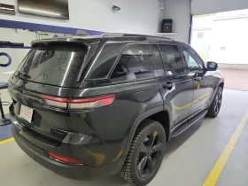 Jeep Grand cherokee LIMITED * AWD * ЧЕРЕН САЛОН * CARFAX * , снимка 3