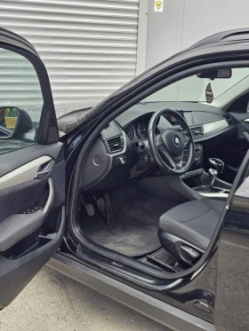 BMW X1, снимка 7