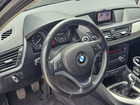 BMW X1, снимка 4
