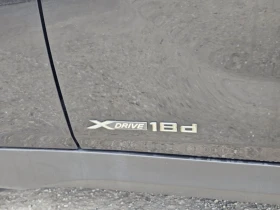 BMW X1, снимка 12