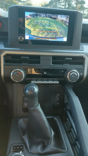 Toyota Tacoma TRD, снимка 9