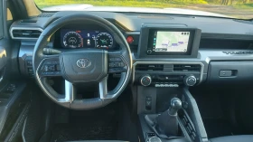 Toyota Tacoma TRD, снимка 8
