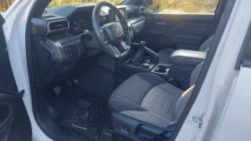 Toyota Tacoma TRD, снимка 7