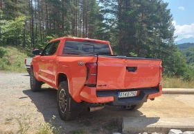 Toyota Tacoma TRD, снимка 5