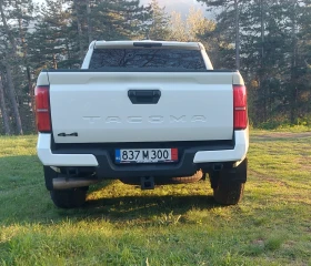 Toyota Tacoma TRD, снимка 6