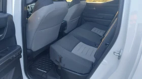Toyota Tacoma TRD, снимка 12
