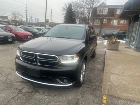 Dodge Durango LIMITED AWD * КОЖА * ШИБЕДАХ * ПОДГРЕВ * , снимка 3