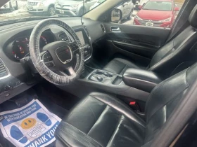 Dodge Durango LIMITED AWD * КОЖА * ШИБЕДАХ * ПОДГРЕВ * , снимка 4