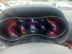 Dodge Durango LIMITED AWD * КОЖА * ШИБЕДАХ * ПОДГРЕВ * , снимка 5