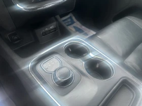 Dodge Durango LIMITED AWD * КОЖА * ШИБЕДАХ * ПОДГРЕВ * , снимка 8