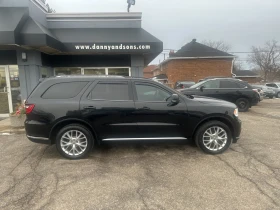 Dodge Durango LIMITED AWD * КОЖА * ШИБЕДАХ * ПОДГРЕВ * , снимка 2