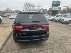 Dodge Durango LIMITED AWD * КОЖА * ШИБЕДАХ * ПОДГРЕВ * , снимка 10