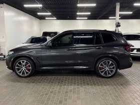 BMW X3 xDrive30i M SPORT/ПАНОРАМА/ПОДГРЕВИ/ДВА КЛЮЧА, снимка 3
