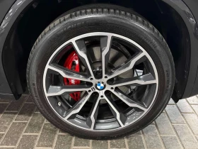 BMW X3 xDrive30i M SPORT/ПАНОРАМА/ПОДГРЕВИ/ДВА КЛЮЧА, снимка 6