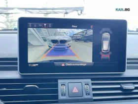 Audi SQ5 * Proggressiv* * HeadUp* AвтоКредит* (ЦЕНА ДО БГ), снимка 15