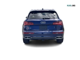 Audi SQ5 * Proggressiv* * HeadUp* AвтоКредит* (ЦЕНА ДО БГ), снимка 9
