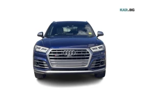Audi SQ5 * Proggressiv* * HeadUp* AвтоКредит* (ЦЕНА ДО БГ), снимка 5