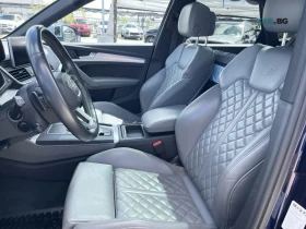Audi SQ5 * Proggressiv* * HeadUp* AвтоКредит* (ЦЕНА ДО БГ), снимка 12
