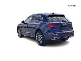 Audi SQ5 * Proggressiv* * HeadUp* AвтоКредит* (ЦЕНА ДО БГ), снимка 8