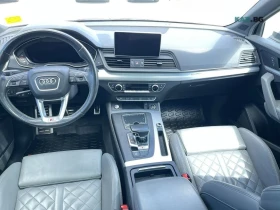 Audi SQ5 * Proggressiv* * HeadUp* AвтоКредит* (ЦЕНА ДО БГ), снимка 16