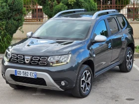 Dacia Duster 1.5dCi 116hp * КАМЕРА * НАВИ * 4х4 * 67000 км!! * , снимка 8