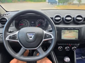 Dacia Duster 1.5dCi 116hp * КАМЕРА * НАВИ * 4х4 * 67000 км!! * , снимка 10