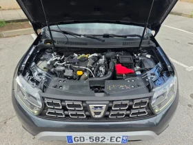 Dacia Duster 1.5dCi 116hp * КАМЕРА * НАВИ * 4х4 * 67000 км!! * , снимка 9