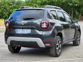 Dacia Duster 1.5dCi 116hp * КАМЕРА * НАВИ * 4х4 * 67000 км!! * , снимка 4