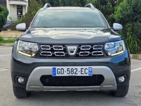 Dacia Duster 1.5dCi 116hp * КАМЕРА * НАВИ * 4х4 * 67000 км!! * , снимка 3