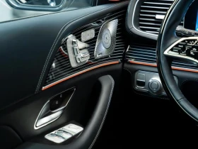 Mercedes-Benz GLS 600 MAYBACH* 3XTV* BURM* HUD* 360* PANO* ОБДУХВ* МАСАЖ, снимка 14