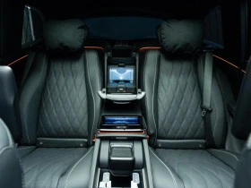 Mercedes-Benz GLS 600 MAYBACH* 3XTV* BURM* HUD* 360* PANO* ОБДУХВ* МАСАЖ, снимка 12