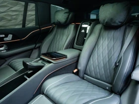 Mercedes-Benz GLS 600 MAYBACH* 3XTV* BURM* HUD* 360* PANO* ОБДУХВ* МАСАЖ, снимка 10