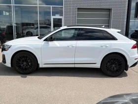 Audi Q8 Technik/ПАНОРАМА/ДИСТРОНИК/360/ОБДУХВАНЕ, снимка 3