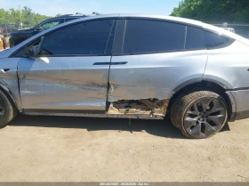 Tesla Model X All-Wheel Drive, снимка 6